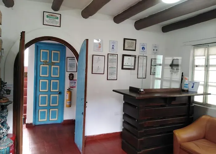 Posada Maxiruma