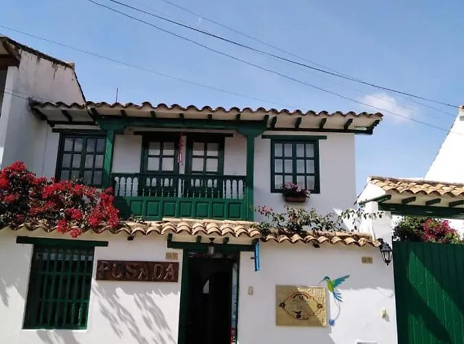 Posada Maxiruma