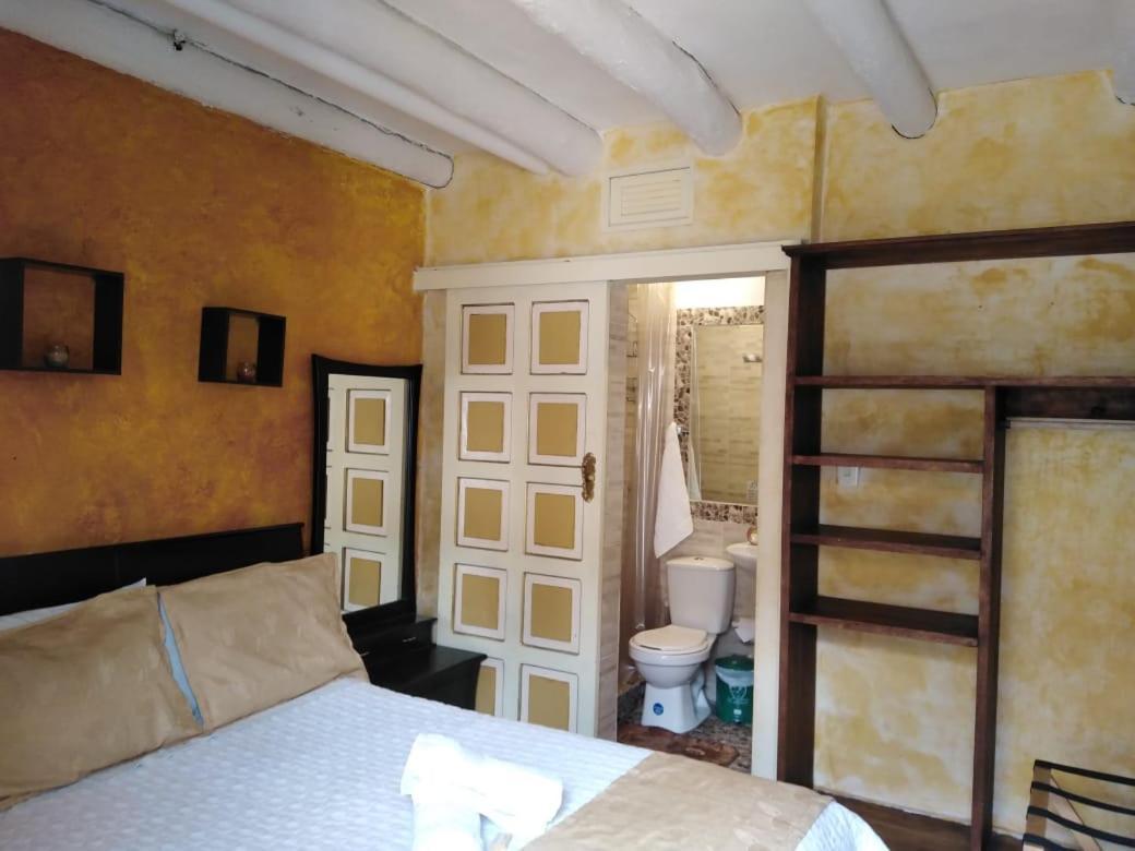 Maison d'hôtes Maxiruma *