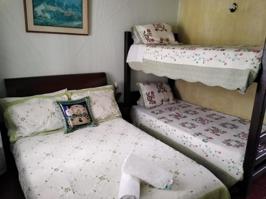Maxiruma * Villa de Leyva