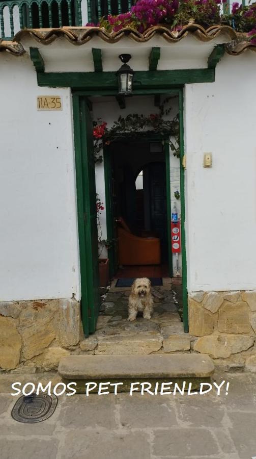Maxiruma Villa de Leyva